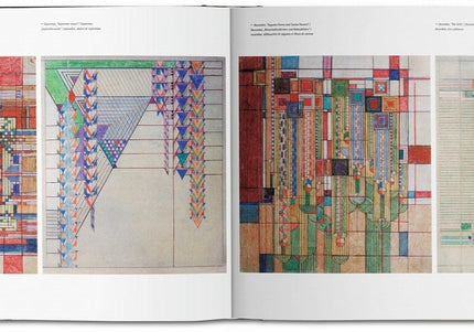 Frank Lloyd Wright (Multilingual Edition)