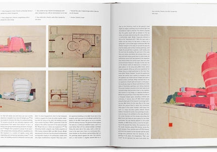 Frank Lloyd Wright (Multilingual Edition)