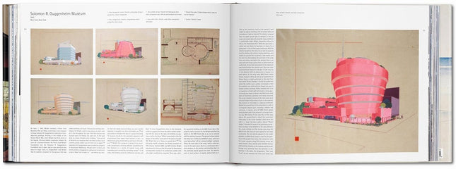 Frank Lloyd Wright (Multilingual Edition)