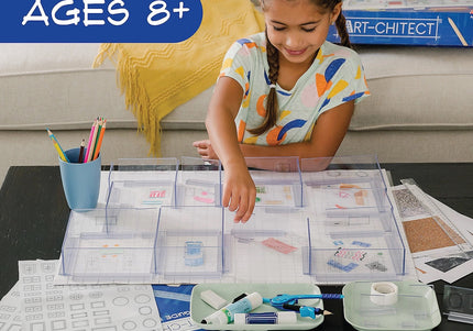 Art-Chitect Building Set