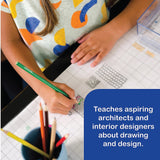 Art-Chitect Building Set