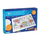 Art-Chitect Building Set