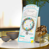 Chicago Destination Bracelet