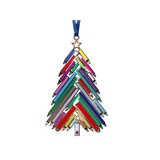 2024 CAC Pencil Tree Ornament