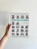 Chicago Homes: A Portrait of the City's Everyday Architecture
