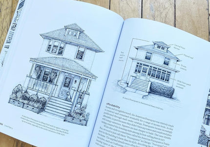 Chicago Homes: A Portrait of the City's Everyday Architecture