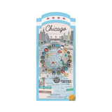 Chicago Destination Bracelet
