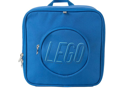 LEGO® Small Brick BackPack Blue