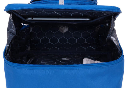 LEGO® Small Brick BackPack Blue