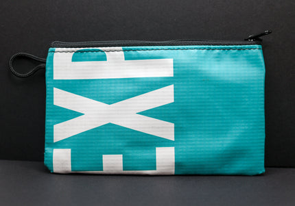 Open House Chicago 2025 Zipper Pouch