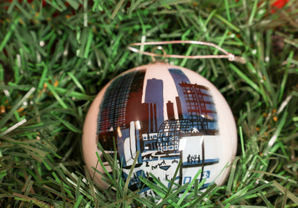 2025 CAC Ornament