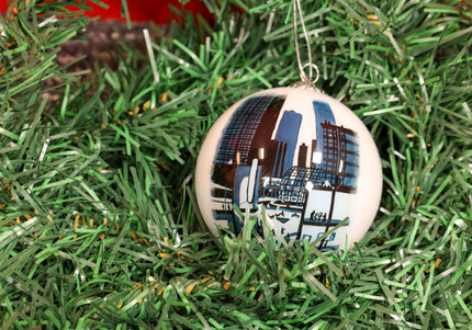 2025 CAC Ornament