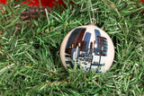 2025 CAC Ornament