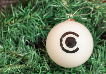 2025 CAC Ornament
