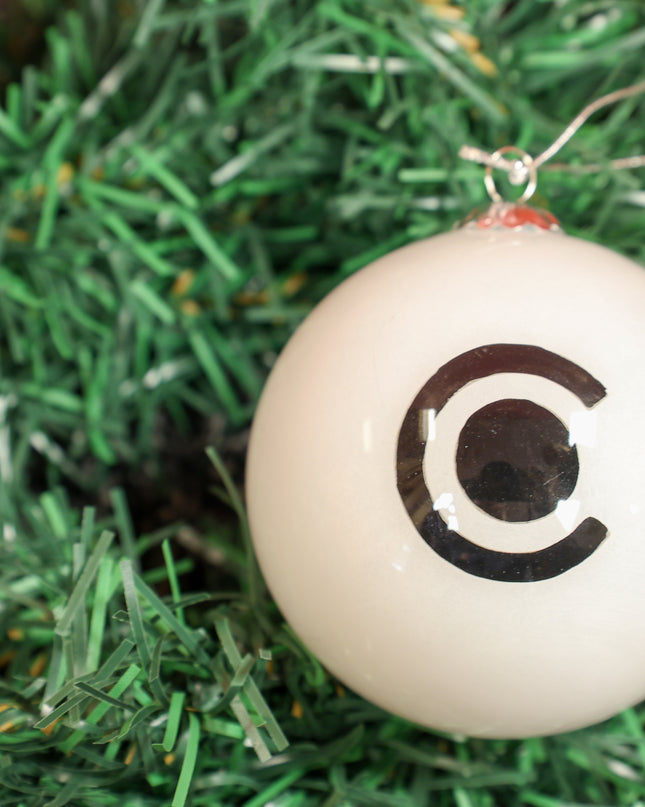 2025 CAC Ornament
