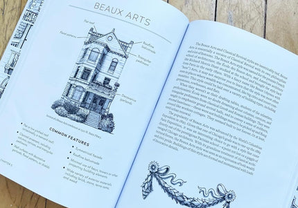Chicago Homes: A Portrait of the City's Everyday Architecture