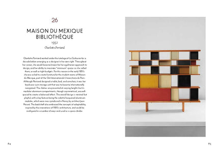 Design: Mid-Century Modern