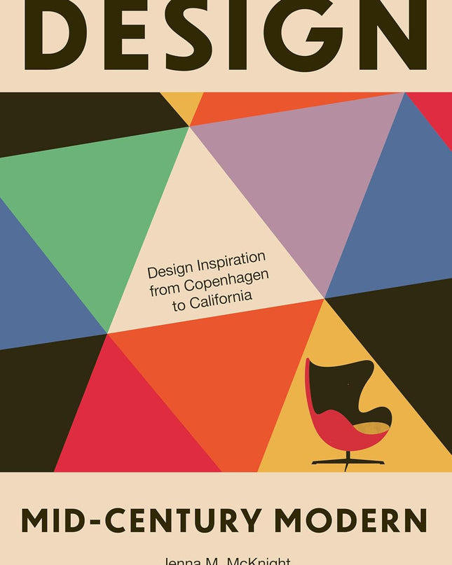 Design: Mid-Century Modern