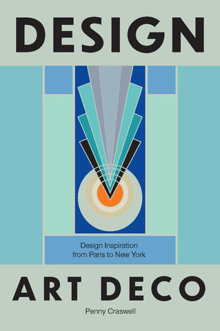 Design: Art Deco