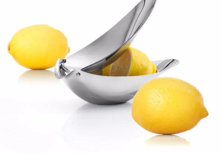 Lemon Squeezer and Pourer