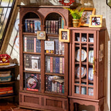 DIY Catherine's Living Room Miniature House