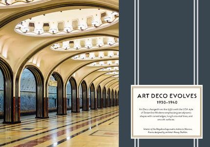 Design: Art Deco