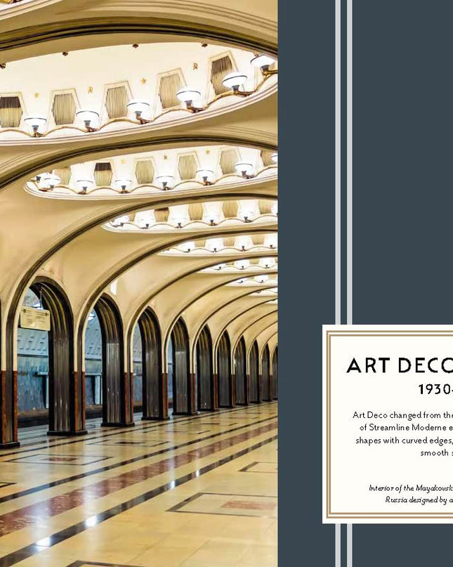 Design: Art Deco