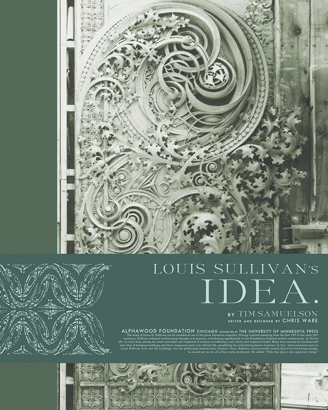 Louis Sullivan's Idea