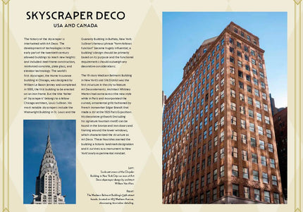 Design: Art Deco