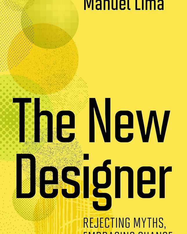 The New Designer