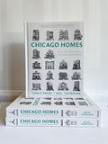 Chicago Homes: A Portrait of the City's Everyday Architecture