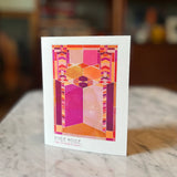 FLW Greeting Cards- Set of 6