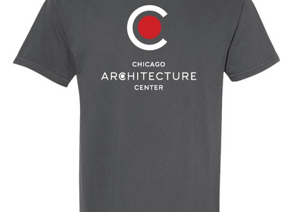 CAC Logo Souvenir Tee
