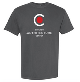 CAC Logo Souvenir Tee