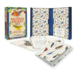The Beginner Birder's Deck