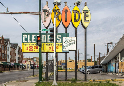 Southern Exposure: The Overlooked Architecture of Chicago's South Side