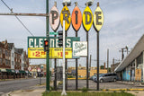 Southern Exposure: The Overlooked Architecture of Chicago's South Side