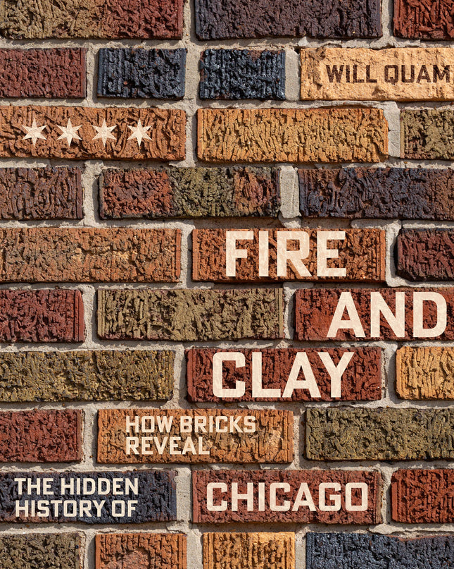 Fire and Clay