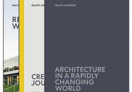 Architecture in a Rapidly Changing World