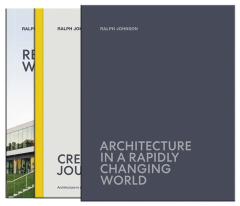 Architecture in a Rapidly Changing World