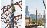 The Salt Shed Transformation of a Chicago Landmark