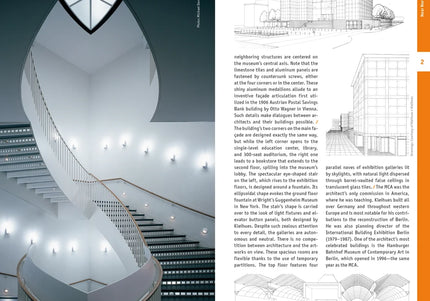 Architectural Guide Chicago