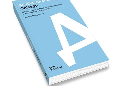 Architectural Guide Chicago