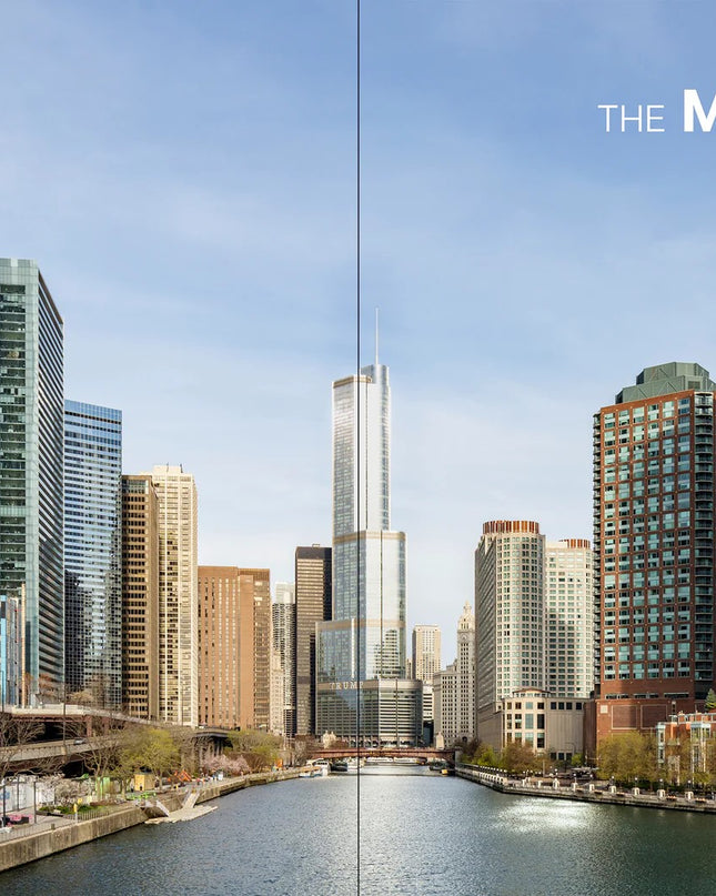 A View from the River, 4th Edition