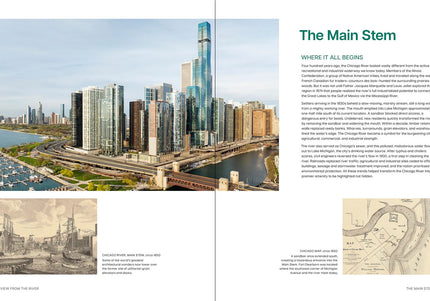 A View from the River, 4th Edition