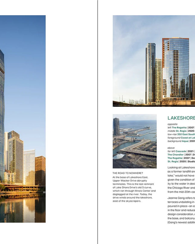 A View from the River, 4th Edition