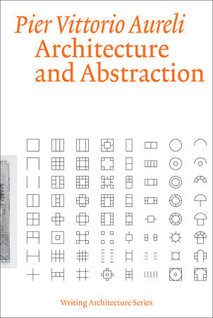 Architecture and Abstraction Writing Architecture Series