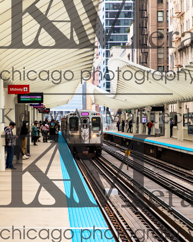 Elevated Architecture Greeting Cards - Set of 10