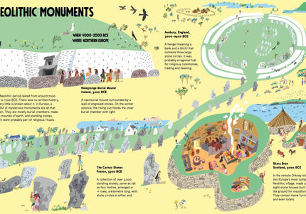 Atlas of Amazing Architecture