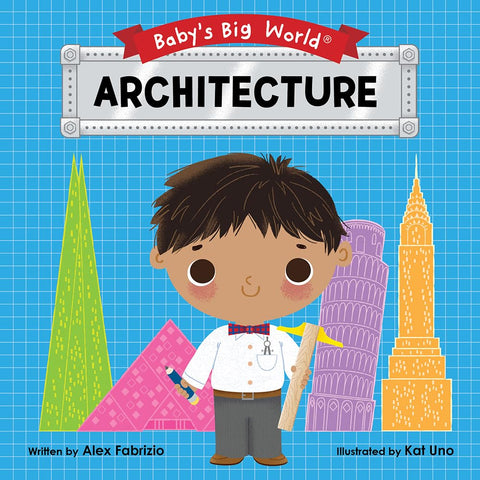 Architecture Baby's Big World